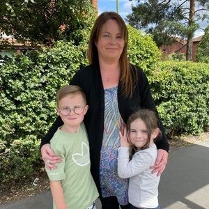 Meet your Posher, Tara